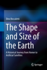 The Shape and Size of the Earth - ISBN 9783319905921