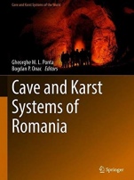 Cave and Karst Systems of Romania - ISBN 9783319907451