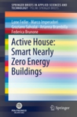 Active House: Smart Nearly Zero Energy Buildings - ISBN 9783319908137