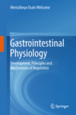 Gastrointestinal Physiology - ISBN 9783319910550