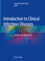 Introduction to Clinical Infectious Diseases - ISBN 9783319910796