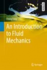 An Introduction to Fluid Mechanics - ISBN 9783319918204