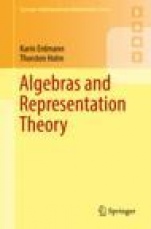 Algebras and Representation Theory - ISBN 9783319919973