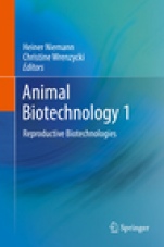 Animal Biotechnology 1 - ISBN 9783319923260