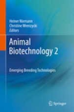 Animal Biotechnology 2 - ISBN 9783319923475