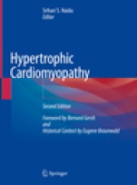 Hypertrophic Cardiomyopathy - ISBN 9783319924229