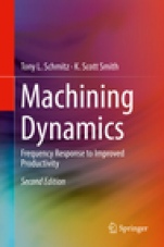 Machining Dynamics - ISBN 9783319937069