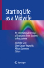 Starting Life as a Midwife - ISBN 9783319938516