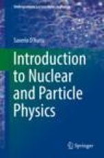 Introduction to Nuclear and Particle Physics - ISBN 9783319938547