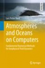 Atmospheres and Oceans on Computers - ISBN 9783319938639
