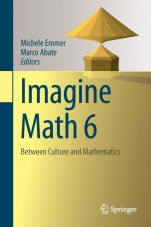 Imagine Math 6 - ISBN 9783319939483