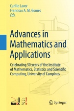 Advances in Mathematics and Applications - ISBN 9783319940144