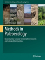 Methods in Paleoecology - ISBN 9783319942643