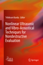 Nonlinear Ultrasonic and Vibro-Acoustical Techniques for Nondestructive Evaluation - ISBN 9783319944746
