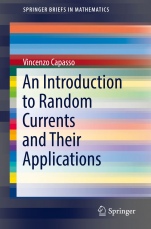 An Introduction to Random Currents and Their Applications - ISBN 9783319945767