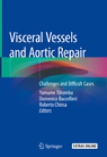 Visceral Vessels and Aortic Repair - ISBN 9783319947600