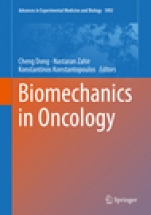 Biomechanics in Oncology - ISBN 9783319952932