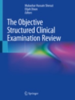 The Objective Structured Clinical Examination Review  - ISBN 9783319954431