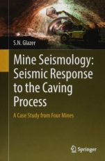 Mine Seismology: Seismic Response to the Caving Proces - ISBN 9783319955728