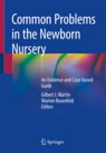 Common Problems in the Newborn Nursery - ISBN 9783319956718