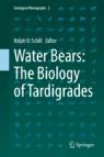 Water Bears: The Biology of Tardigrades - ISBN 9783319957012