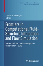 Frontiers in Computational Fluid-Structure Interaction and Flow Simulation - ISBN 9783319964683