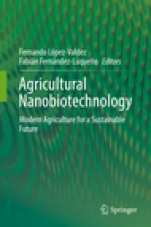 Agricultural Nanobiotechnology - ISBN 9783319967189
