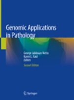 Genomic Applications in Pathology - ISBN 9783319968292