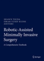 Robotic-Assisted Minimally Invasive Surgery  - ISBN 9783319968650