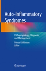 Auto-Inflammatory Syndromes - ISBN 9783319969282