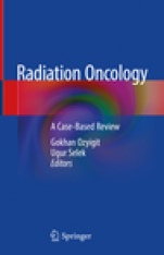 Radiation Oncology - ISBN 9783319971445