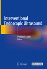 Interventional Endoscopic Ultrasound - ISBN 9783319973753