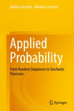 Applied Probability - ISBN 9783319974118