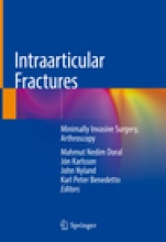 Intraarticular Fractures - ISBN 9783319976006