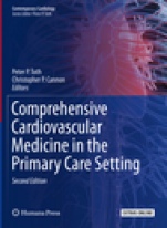 Comprehensive Cardiovascular Medicine in the Primary Care Setting - ISBN 9783319976211