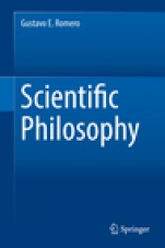 Scientific Philosophy - ISBN 9783319976303