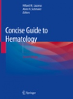 Concise Guide to Hematology - ISBN 9783319978727