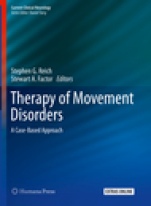Therapy of Movement Disorders - ISBN 9783319978963