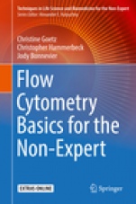 Flow Cytometry Basics for the Non-Expert - ISBN 9783319980706