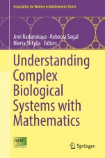 Understanding Complex Biological Systems with Mathematics - ISBN 9783319980829