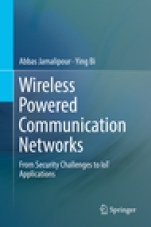 Wireless Powered Communication Networks - ISBN 9783319981734