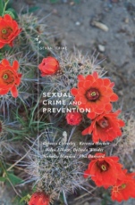Sexual Crime and Prevention - ISBN 9783319982427