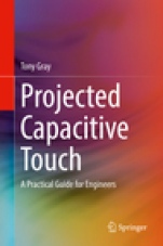 Projected Capacitive Touch - ISBN 9783319983912