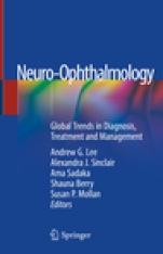 Neuro-Ophthalmology - ISBN 9783319984544
