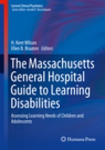 The Massachusetts General Hospital Guide to Learning Disabilities - ISBN 9783319986418