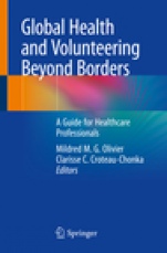 Global Health and Volunteering Beyond Borders - ISBN 9783319986593