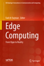 Edge Computing - ISBN 9783319990606