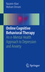 Online Cognitive Behavioral Therapy - ISBN 9783319991504