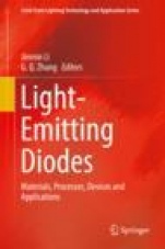 Light-Emitting Diodes - ISBN 9783319992105