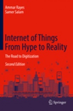 Internet of Things From Hype to Reality - ISBN 9783319995151